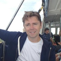 Ian Jones