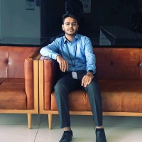 Utsab Kumar Agrawal