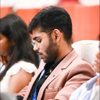 Abhigyan Kumar Tiwari