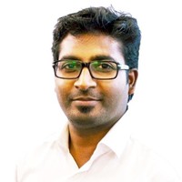Dharmesh Gnanasivam