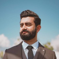 Waleed Khalid