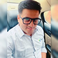 Anshu Rai