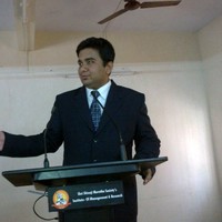 Hrishikesh Vartak