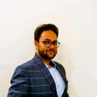 Harsh Gaurav