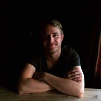 Petter Moen