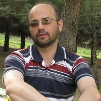 Mahmoud Ramezani