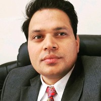 Ashok Kapoor