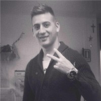 Daniele Rodi