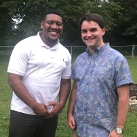 Darien Robinson