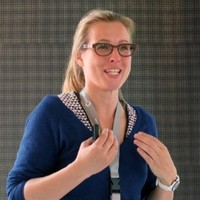 Mijke Harst - Van Den Berg