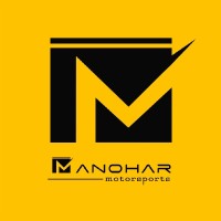 Manohar Eswaramoorthi