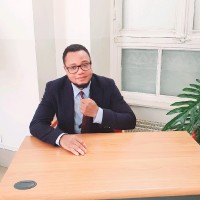 Etienne Edah