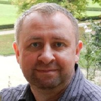 Martin Tyrner