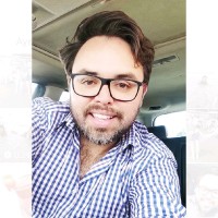 Salvador Torres Rodríguez