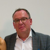 Robert Roggeband