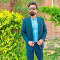 Safiullah Shaikh