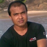Anil Mahapatra