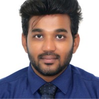 Vasanth Balaji V