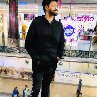 Syed Moazzam