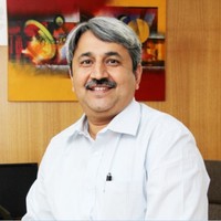 Ashish Vaishnav