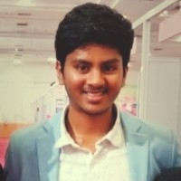 Prateek S