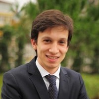 Volkan Üçok