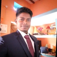 anup kumar thakur