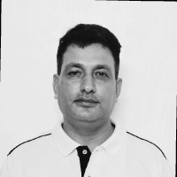 Sunil Dutt (Pmp)®