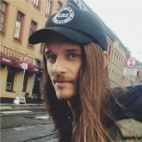 Kristoffer Drivdal Skjæringrud