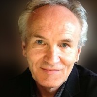Peter Robb