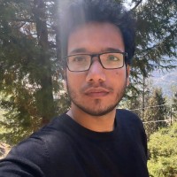 Shivendra Dwivedi