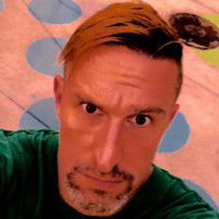 Mark Hewlett