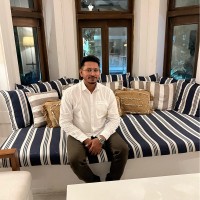 Maroof Shaikh