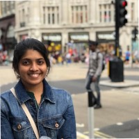 Ashwathi Asha Madhavan