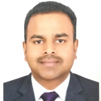 JOSHWIN THANKAM, ACIP