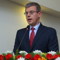 Pavel V. Malyzhenkov