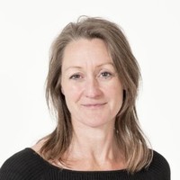 Birgitte Bundgaard