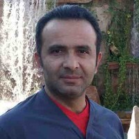 Reza Heidari