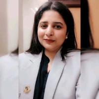 Seema Arora
