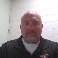 Darrel Hoover