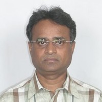 Dr. BKD Raja, Ph.D.