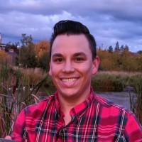 Joshua Crowley