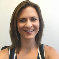 Michelle Huffman