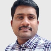 Maruthy Prasad Katragadda