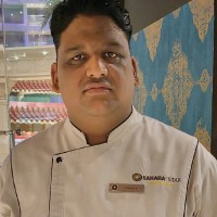 Pradeep Chauhan