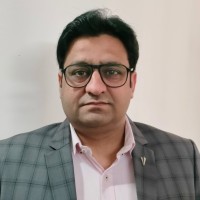 Tushar Sharma