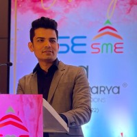 Rushikesh Bhugaonkar