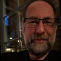 Mark Chilvers