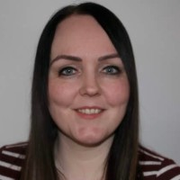 Johanna Thordisardottir