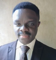 ISAAC ADEKANYE
